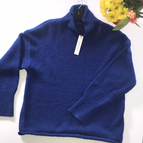 SANCTUARY SWEATER - Picture 7 of 8